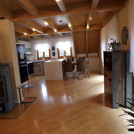 Mondfaenger Ferienwohnung , Naehe Playmobil Funpark Und Messezentrum Wilhermsdorf  Buitenkant foto