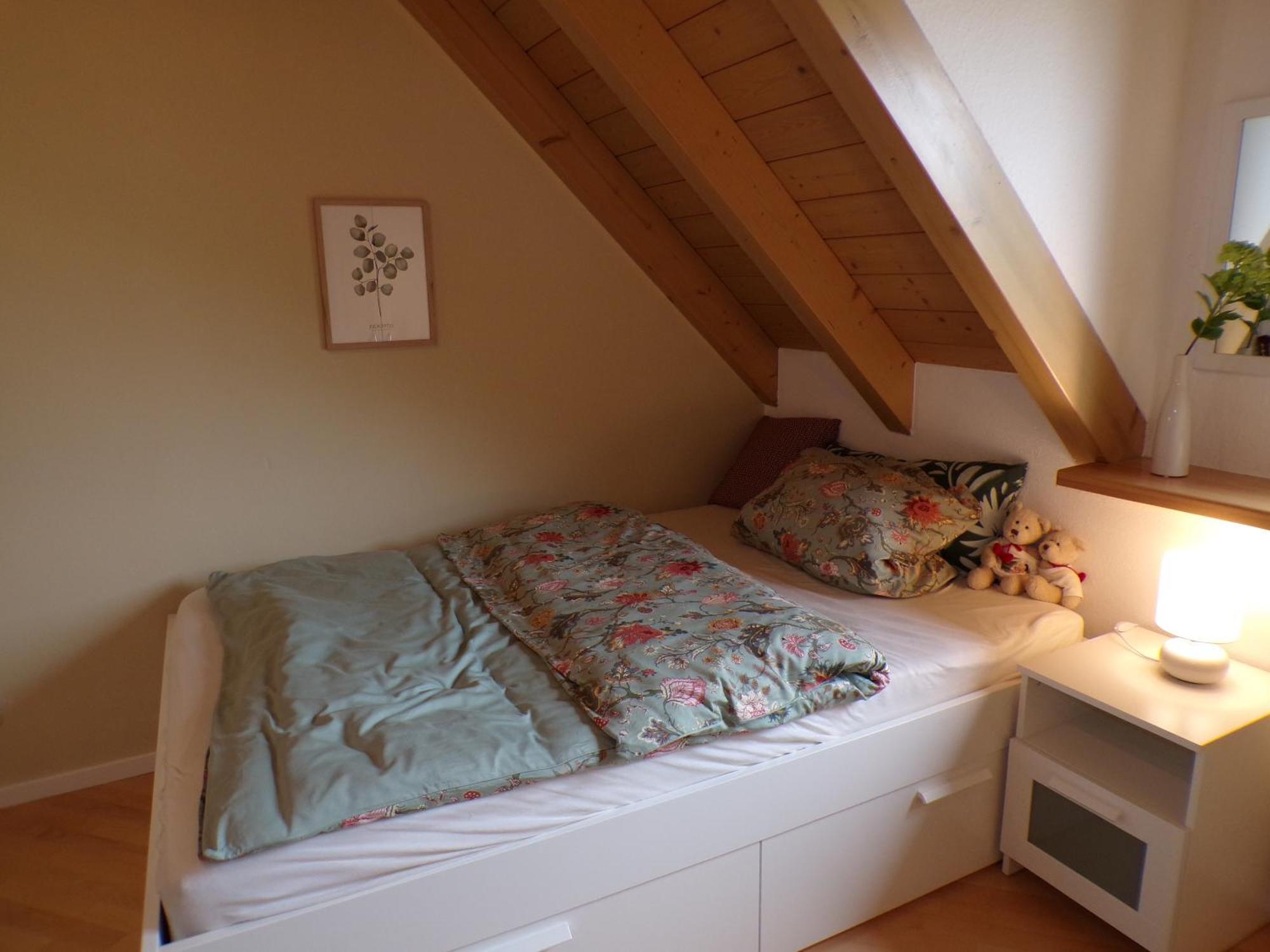 Mondfaenger Ferienwohnung , Naehe Playmobil Funpark Und Messezentrum Wilhermsdorf  Buitenkant foto