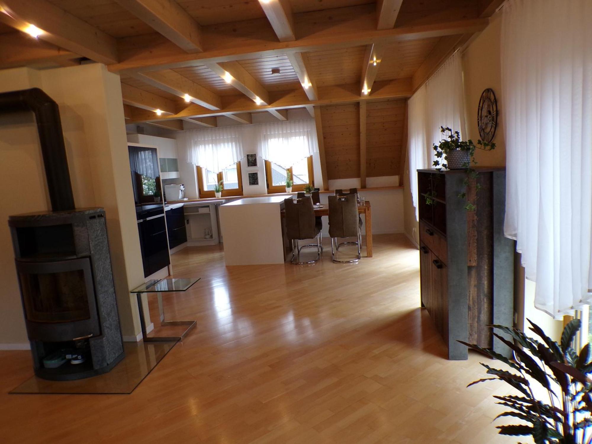 Mondfaenger Ferienwohnung , Naehe Playmobil Funpark Und Messezentrum Wilhermsdorf  Buitenkant foto