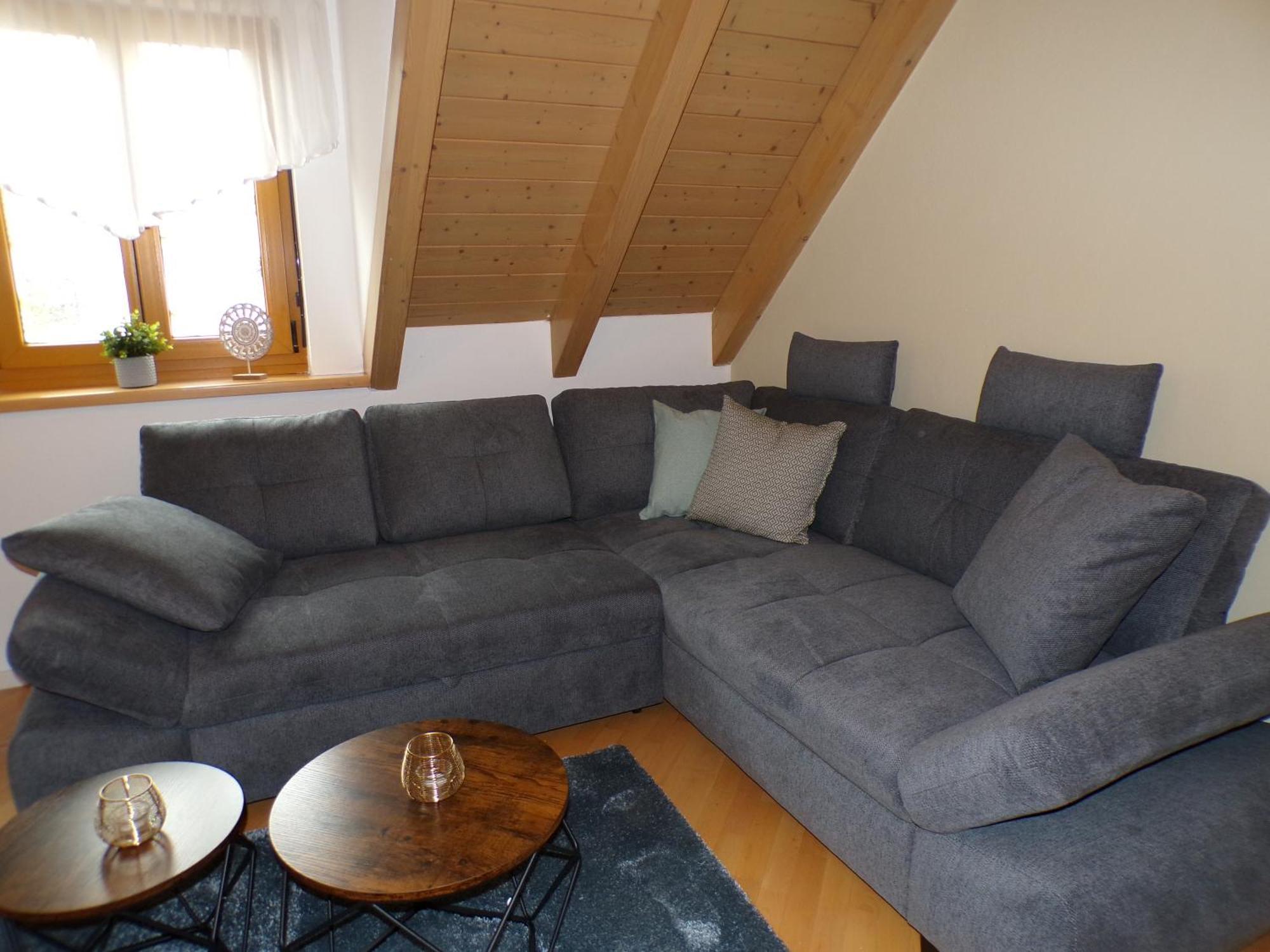 Mondfaenger Ferienwohnung , Naehe Playmobil Funpark Und Messezentrum Wilhermsdorf  Buitenkant foto