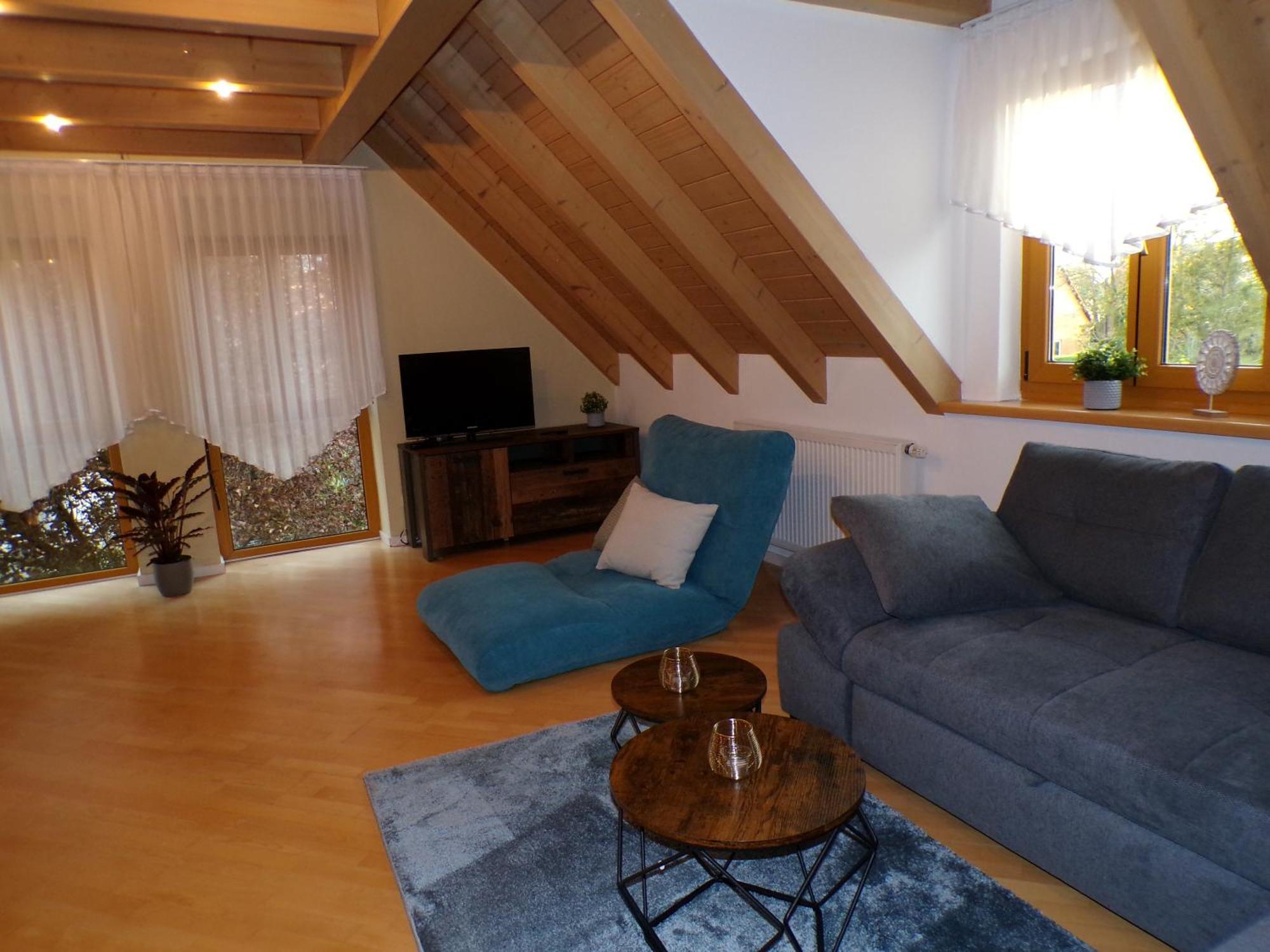 Mondfaenger Ferienwohnung , Naehe Playmobil Funpark Und Messezentrum Wilhermsdorf  Buitenkant foto