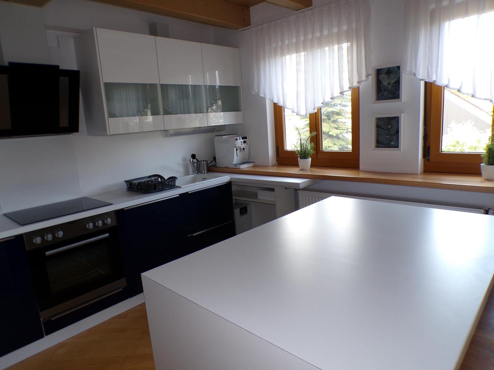 Mondfaenger Ferienwohnung , Naehe Playmobil Funpark Und Messezentrum Wilhermsdorf  Buitenkant foto
