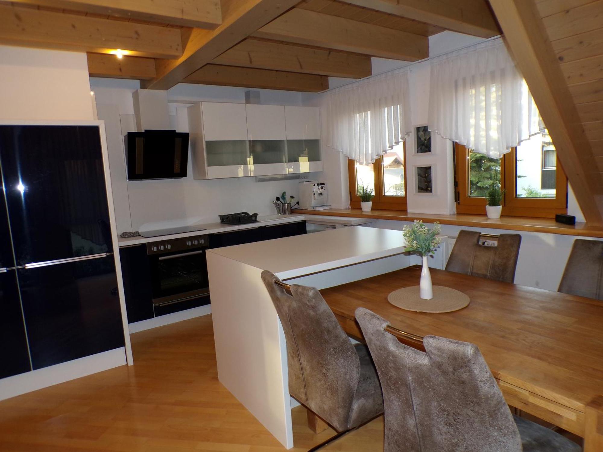 Mondfaenger Ferienwohnung , Naehe Playmobil Funpark Und Messezentrum Wilhermsdorf  Buitenkant foto