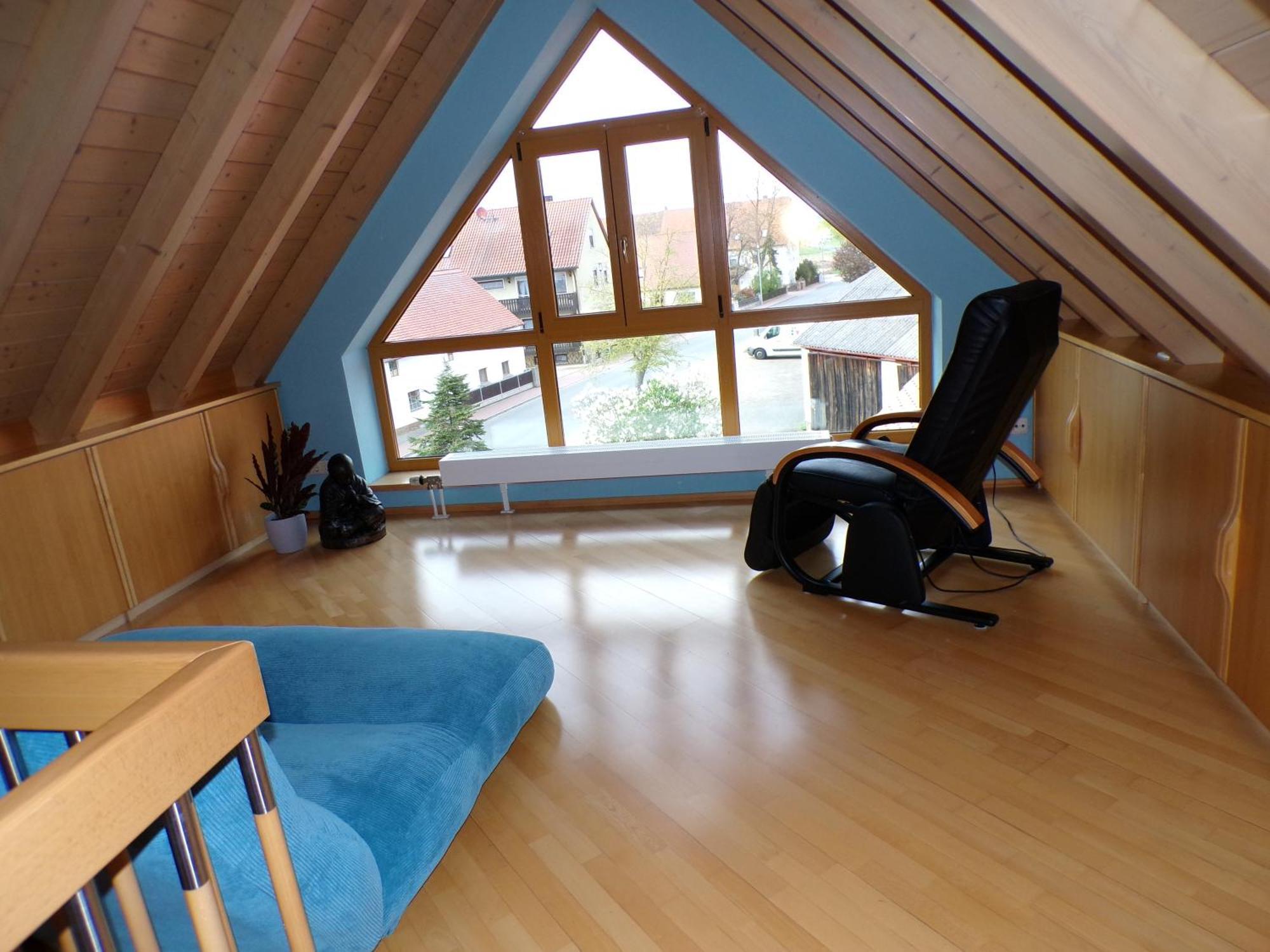 Mondfaenger Ferienwohnung , Naehe Playmobil Funpark Und Messezentrum Wilhermsdorf  Buitenkant foto