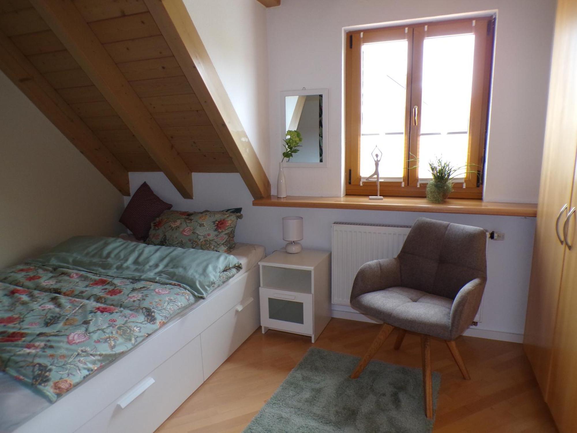Mondfaenger Ferienwohnung , Naehe Playmobil Funpark Und Messezentrum Wilhermsdorf  Buitenkant foto