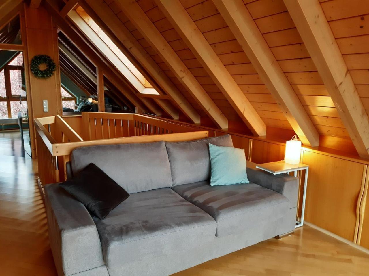 Mondfaenger Ferienwohnung , Naehe Playmobil Funpark Und Messezentrum Wilhermsdorf  Buitenkant foto